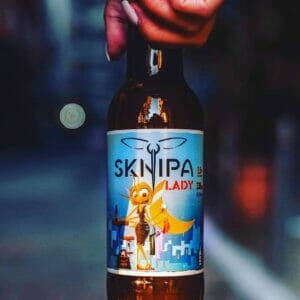 Skipna Beer